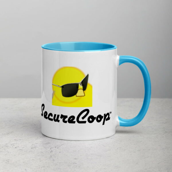 I Only Wanted 10 Ducks Mug - Image 13