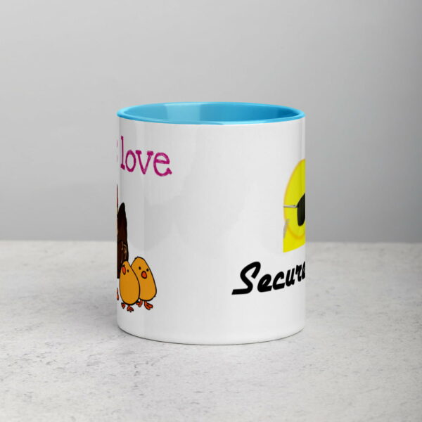 Mom's Love Mug - Image 22