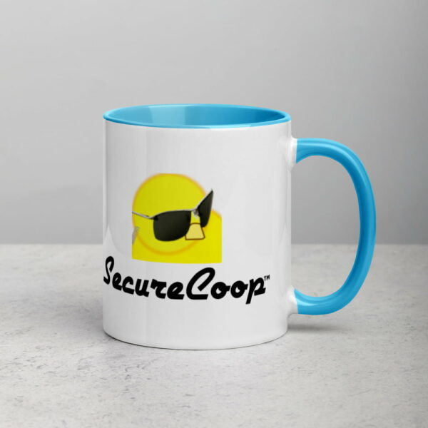 Mom's Love Mug - Image 24