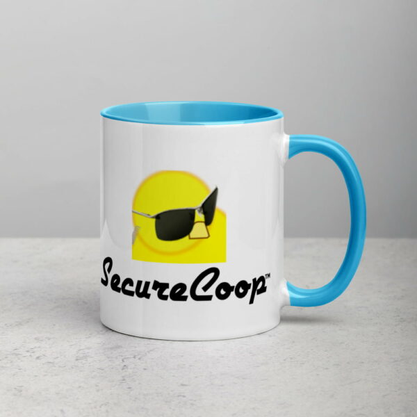 I <3 My Flock Mug - Image 16