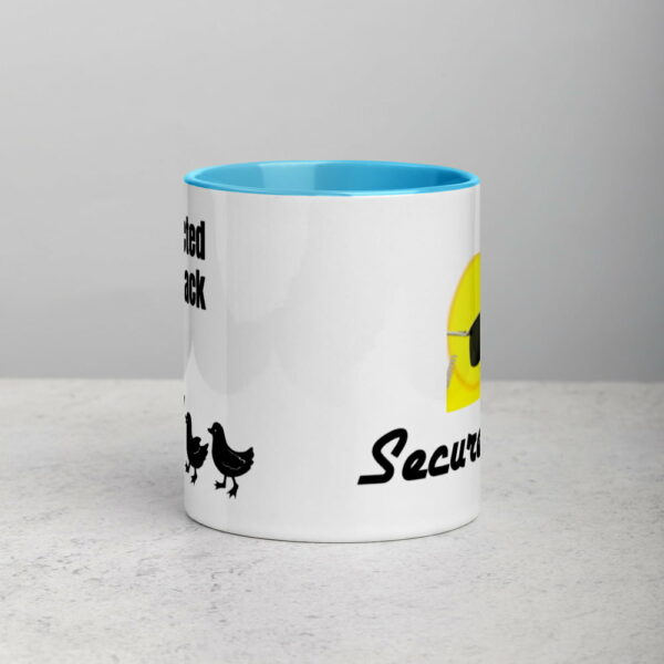 Addicted To Quack Mug - Image 15