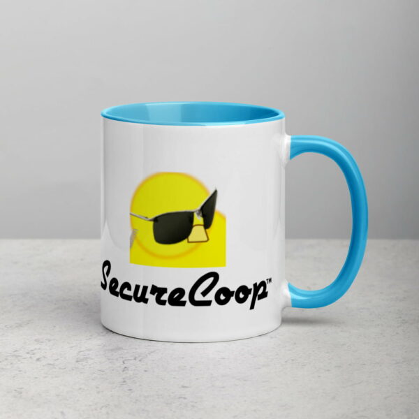 Addicted To Quack Mug - Image 17