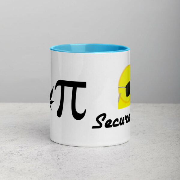 Chicken Pot Pi Mug - Image 13