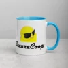 Does Your Coop Make Coffee? Mug