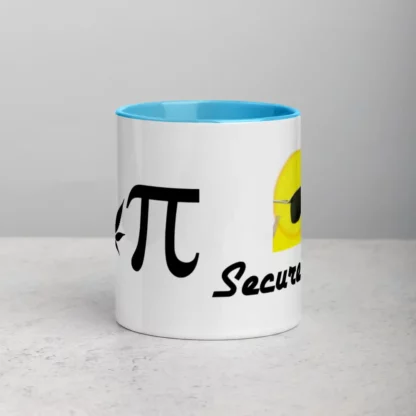 Chicken Pot Pi Mug - Image 24