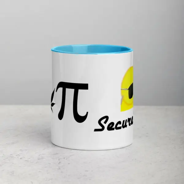 Chicken Pot Pi Mug - Image 24