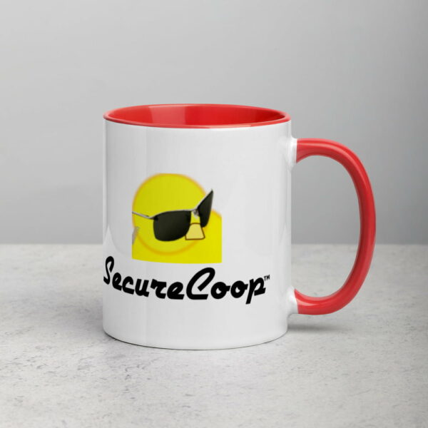 Mom's Love Mug - Image 21