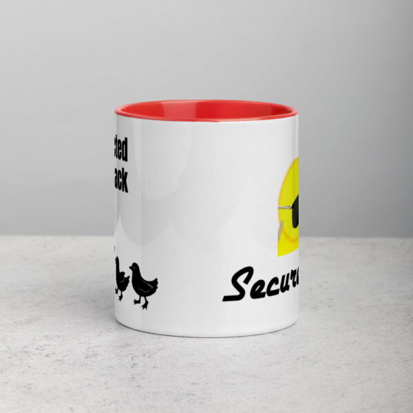 Addicted To Quack Mug - Image 12