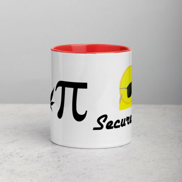 Chicken Pot Pi Mug - Image 11