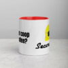 Does Your Coop Make Coffee? Mug