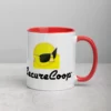 Does Your Coop Make Coffee? Mug