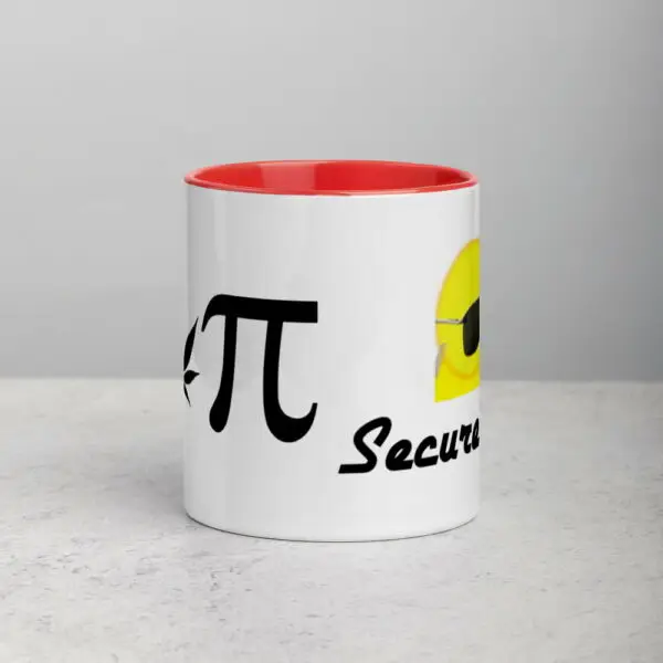 Chicken Pot Pi Mug - Image 21