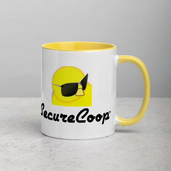 I Only Wanted 10 Geese Mug - Image 15