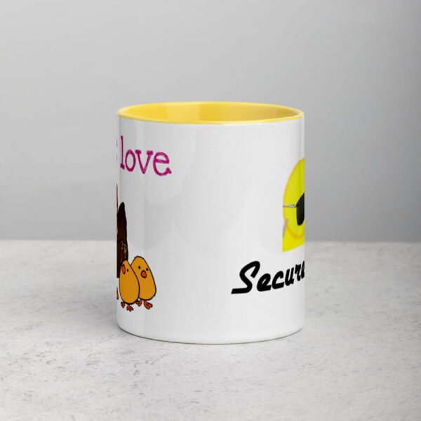 Mom's Love Mug - Image 25