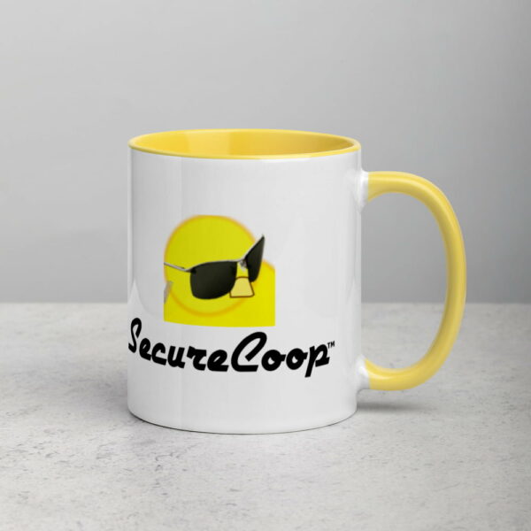 Mom's Love Mug - Image 27