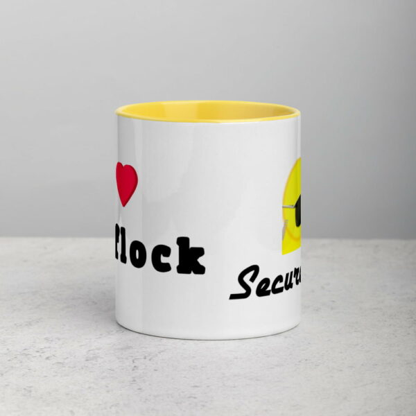 I <3 My Flock Mug - Image 17