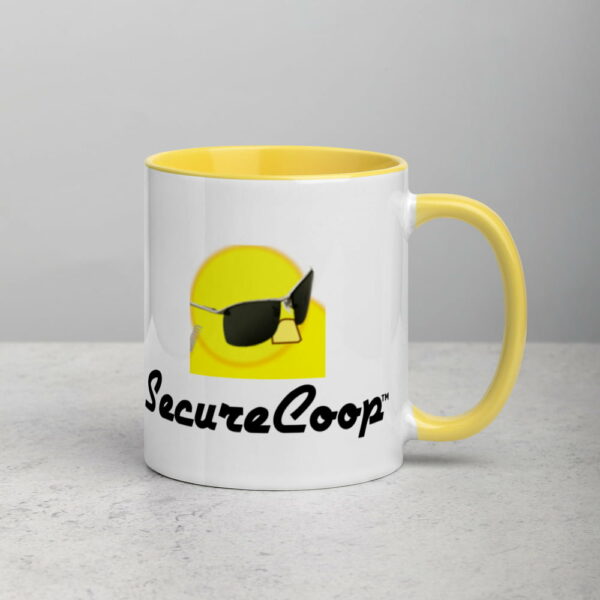 I <3 My Flock Mug - Image 19