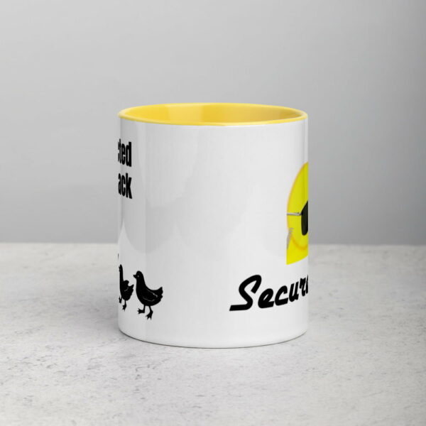Addicted To Quack Mug - Image 18