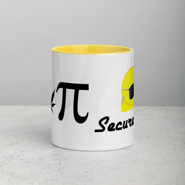 Chicken Pot Pi Mug - Image 15
