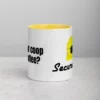 Does Your Coop Make Coffee? Mug