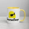 Does Your Coop Make Coffee? Mug
