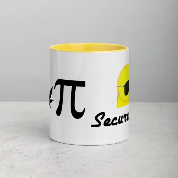 Chicken Pot Pi Mug - Image 26