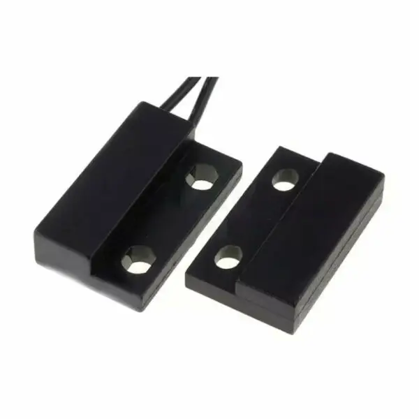 Door sensors